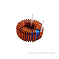 Automotive inductors high frequency inductors